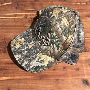 Mossy Oak Adjustable hat